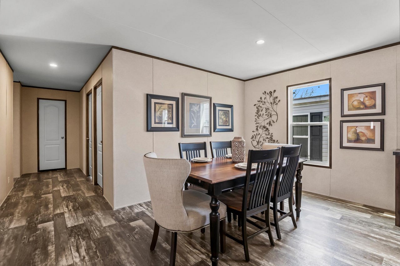 1221 County Road 805 Cleburne TX 76031