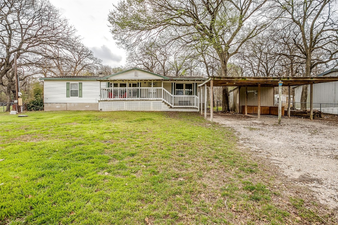 8816 High Lake Road Alvarado TX 76009