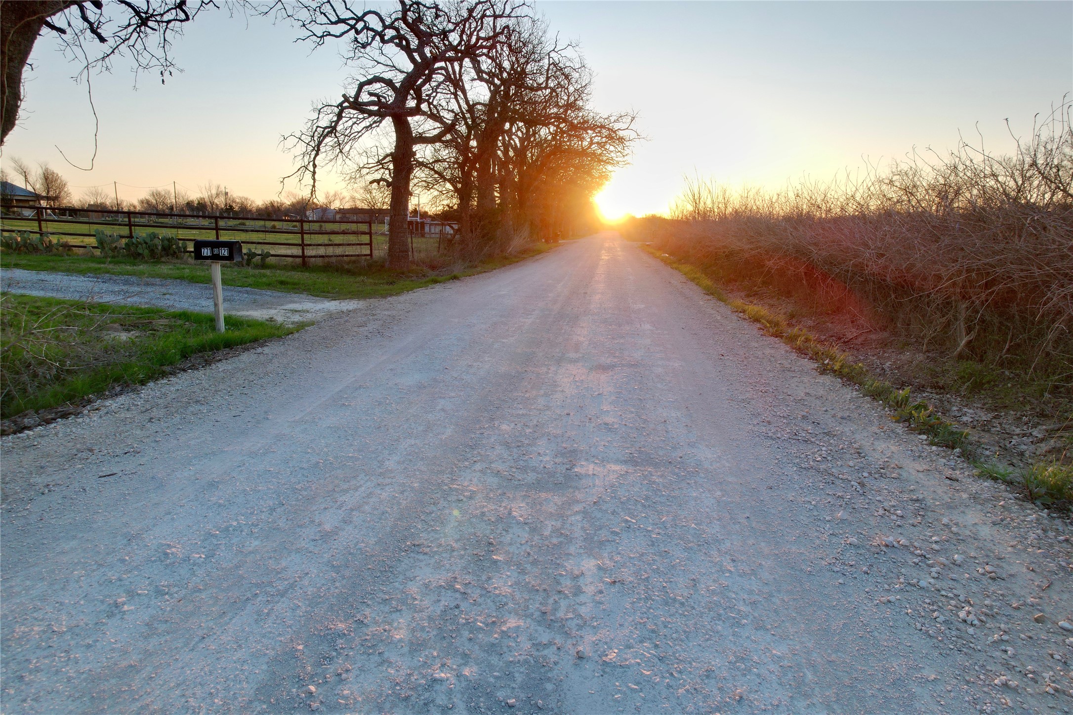 771 County Road 121 Gainesville TX 76240