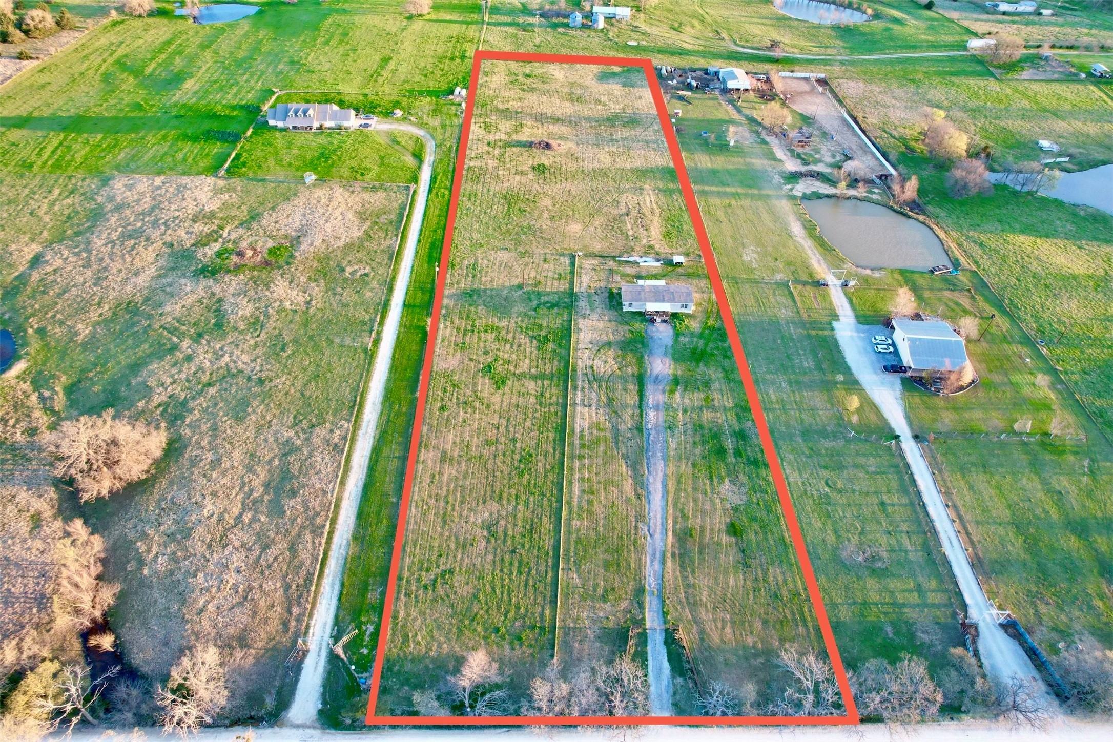 771 County Road 121 Gainesville TX 76240