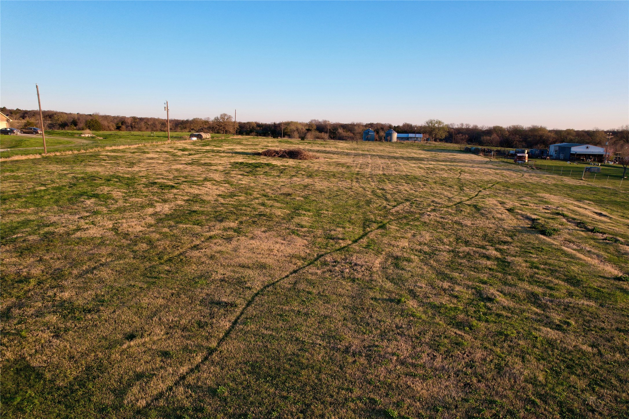 771 County Road 121 Gainesville TX 76240