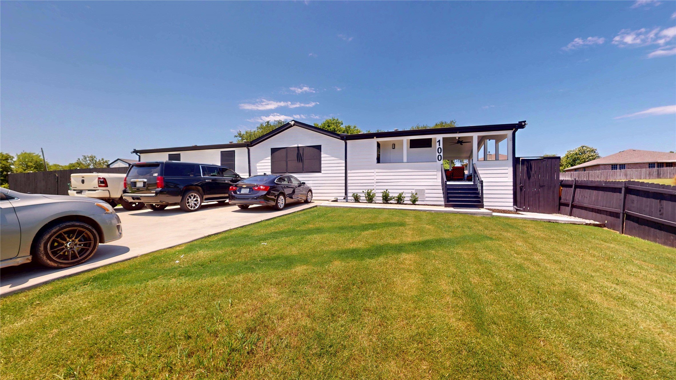100 Mcdaniel Drive Little Elm TX 75068