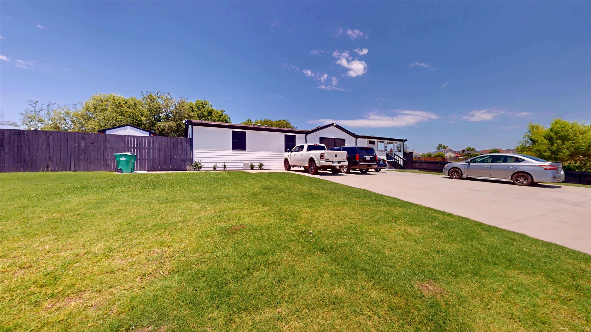 100 Mcdaniel Drive Little Elm TX 75068