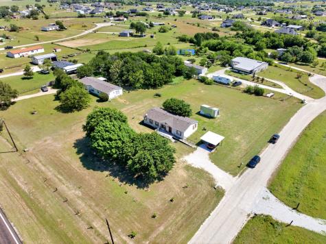 103 Anvil Court Weatherford TX 76088