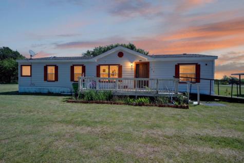 103 Anvil Court Weatherford TX 76088