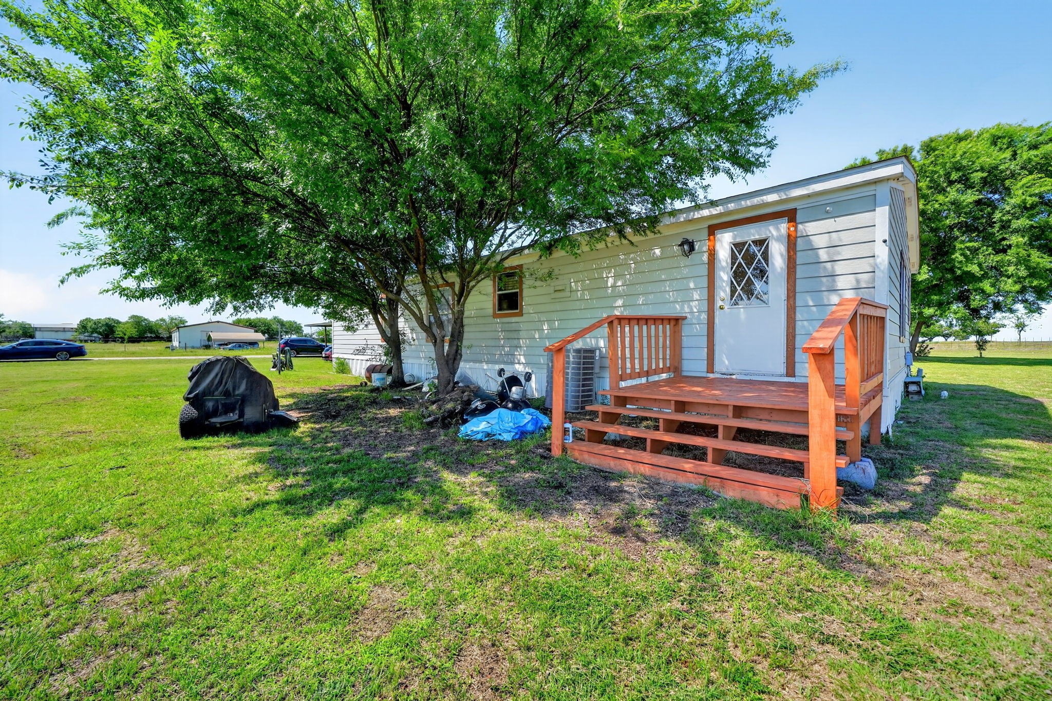 103 Anvil Court Weatherford TX 76088