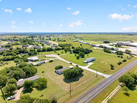 103 Anvil Court Weatherford TX 76088