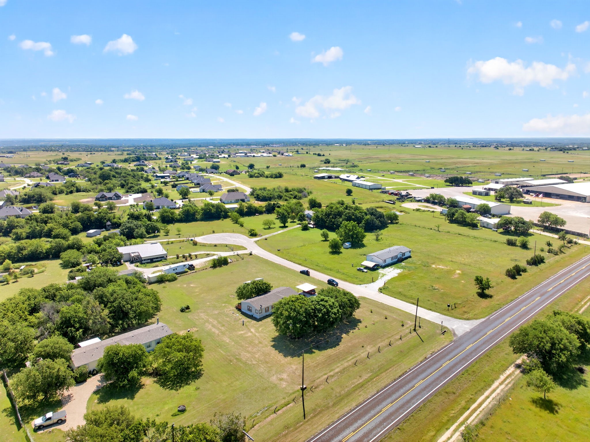 103 Anvil Court Weatherford TX 76088