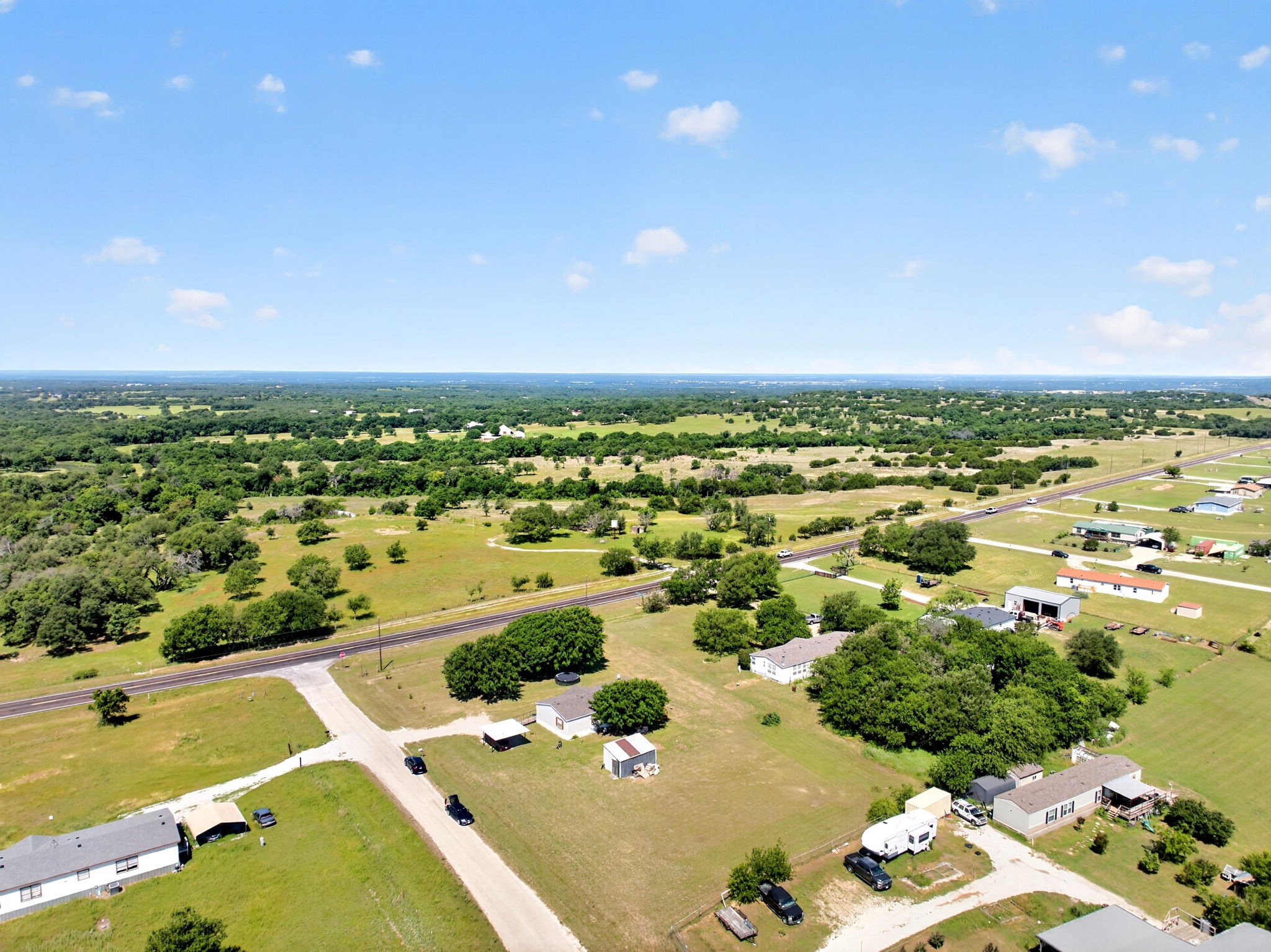 103 Anvil Court Weatherford TX 76088