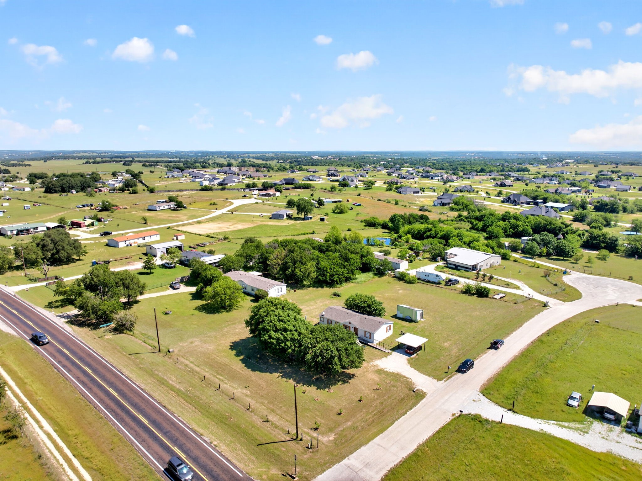 103 Anvil Court Weatherford TX 76088