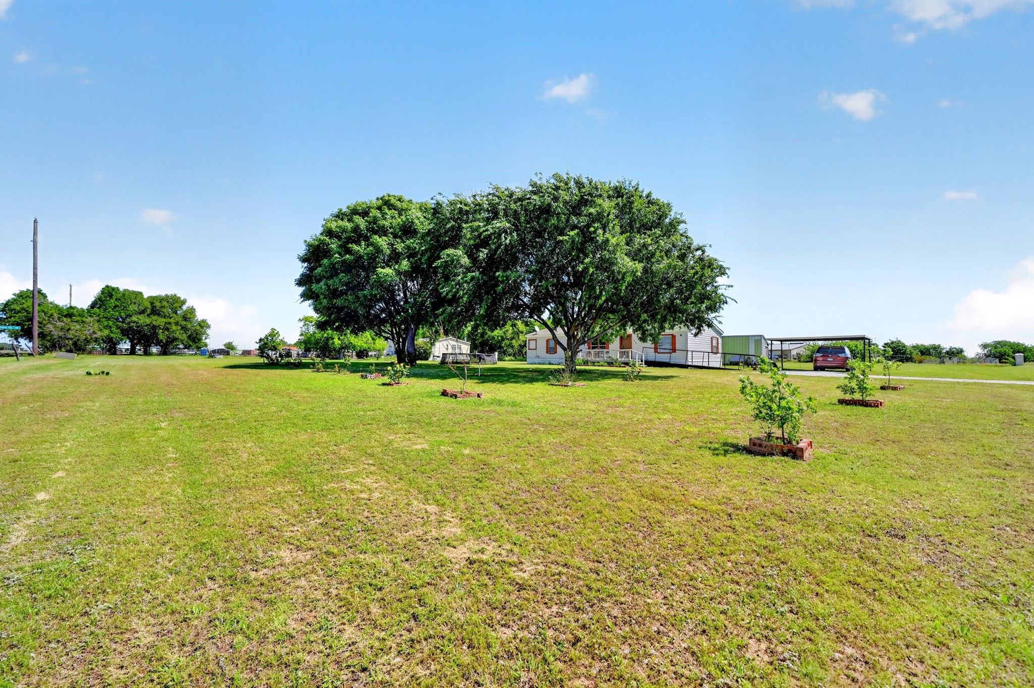 103 Anvil Court Weatherford TX 76088