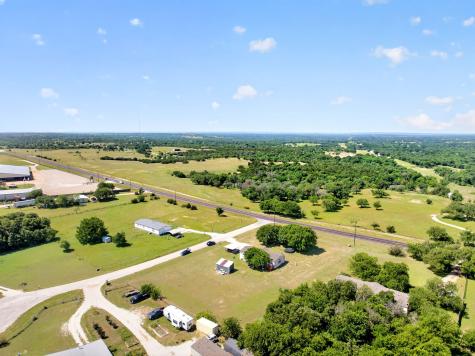 103 Anvil Court Weatherford TX 76088