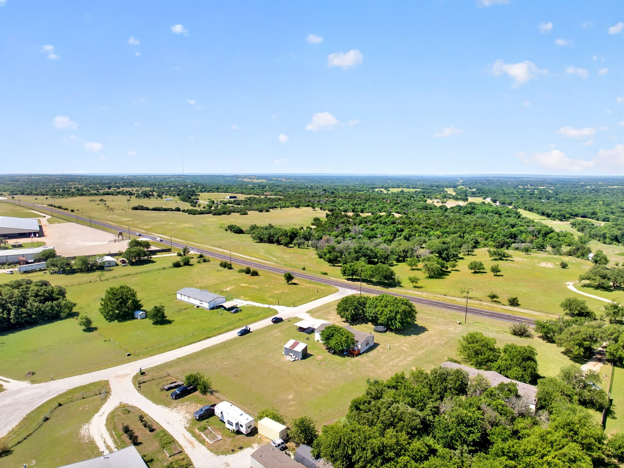 103 Anvil Court Weatherford TX 76088