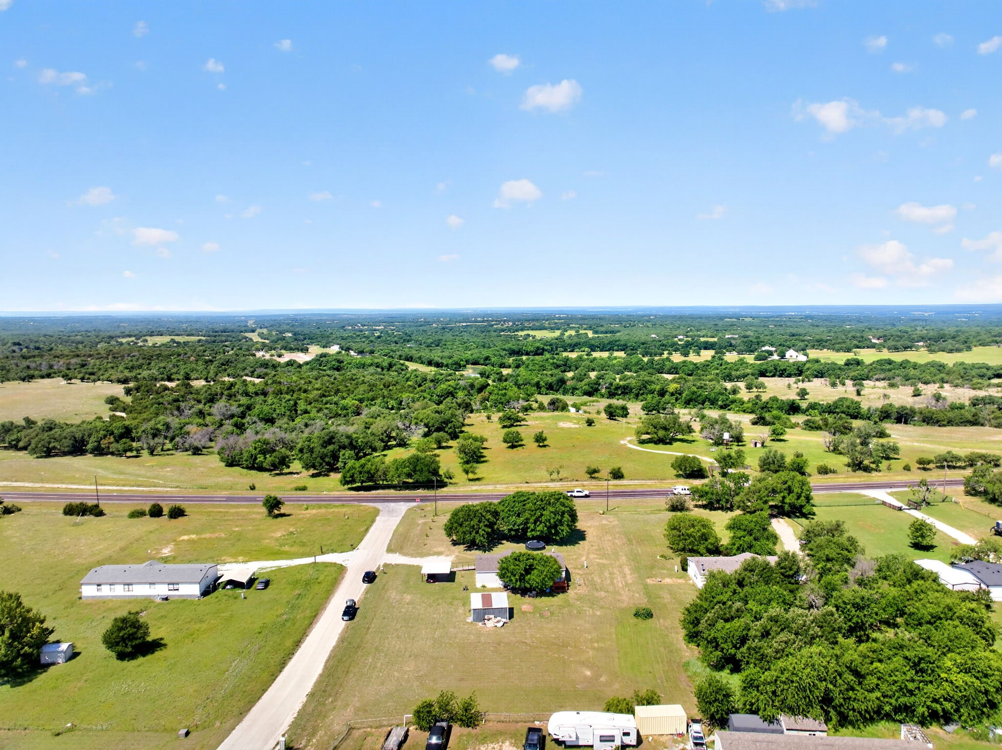 103 Anvil Court Weatherford TX 76088