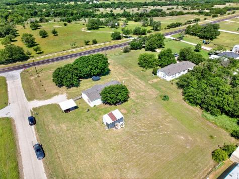 103 Anvil Court Weatherford TX 76088
