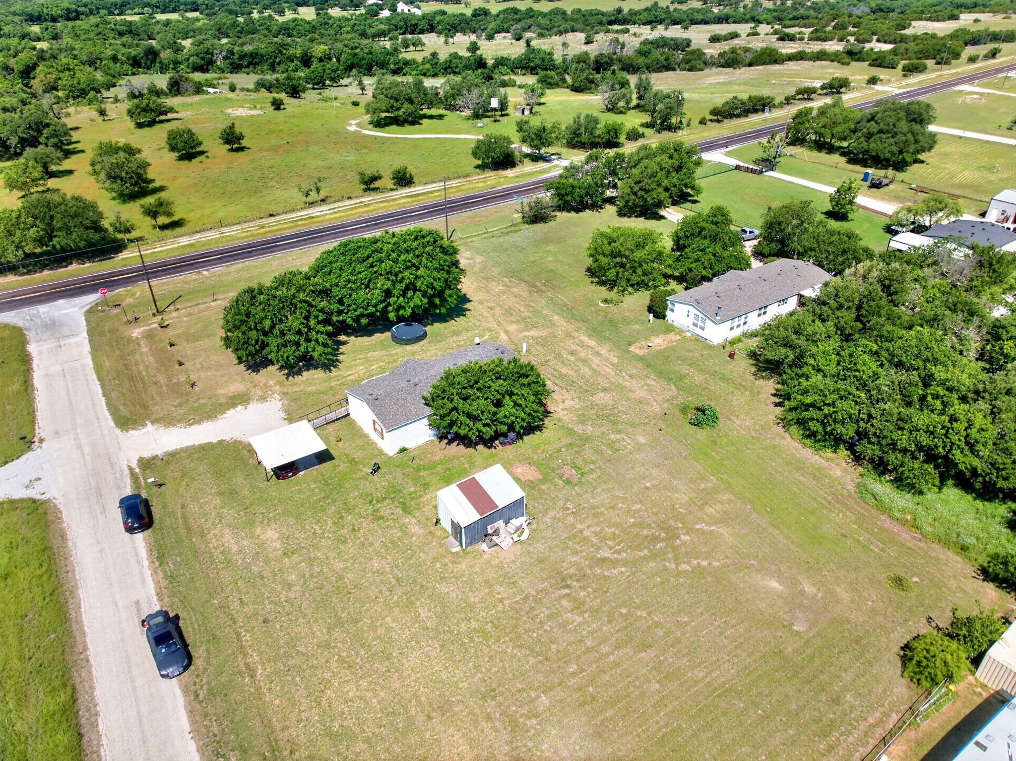 103 Anvil Court Weatherford TX 76088