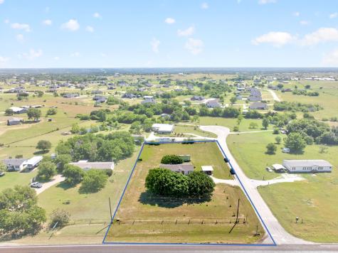 103 Anvil Court Weatherford TX 76088