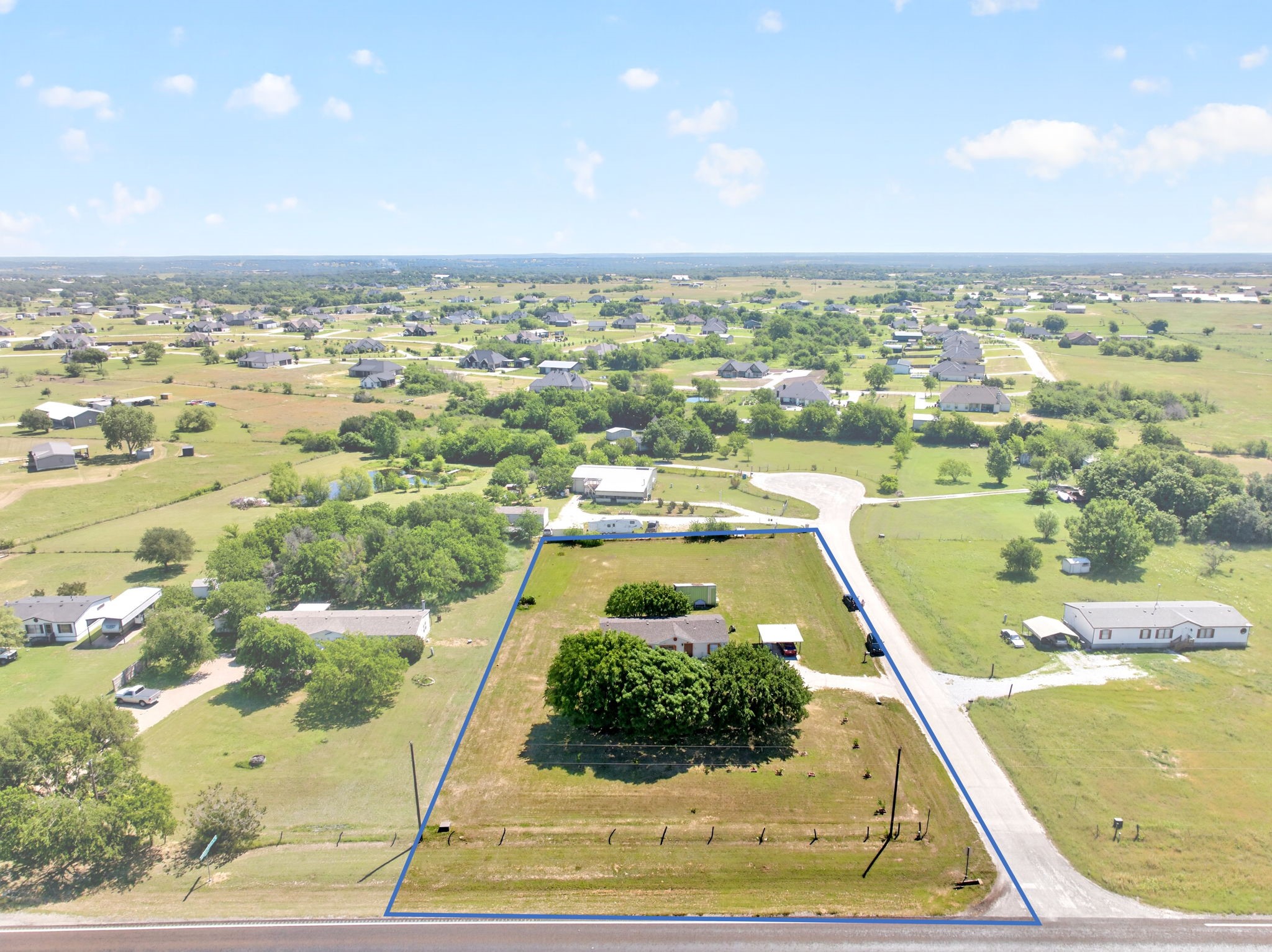 103 Anvil Court Weatherford TX 76088