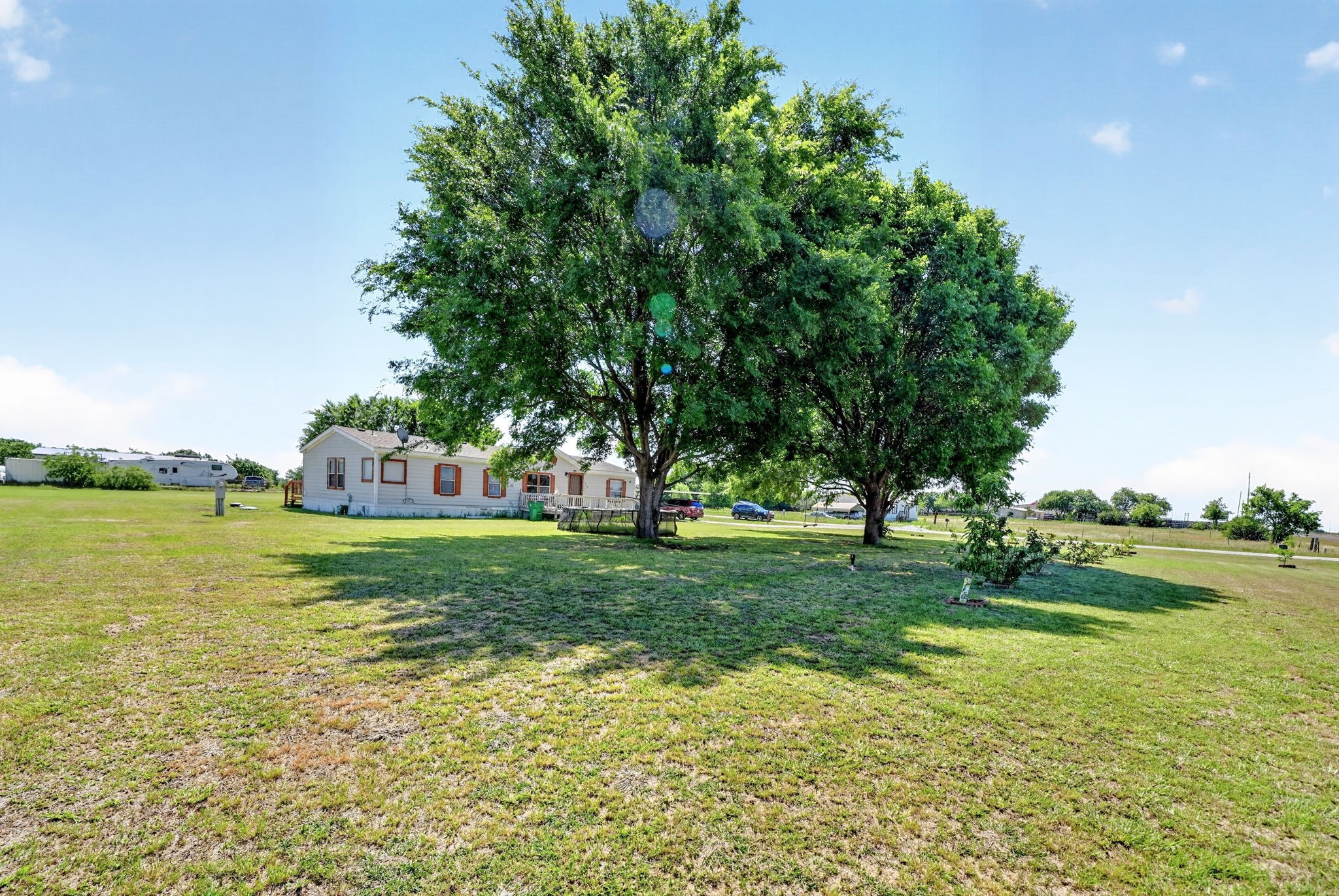 103 Anvil Court Weatherford TX 76088