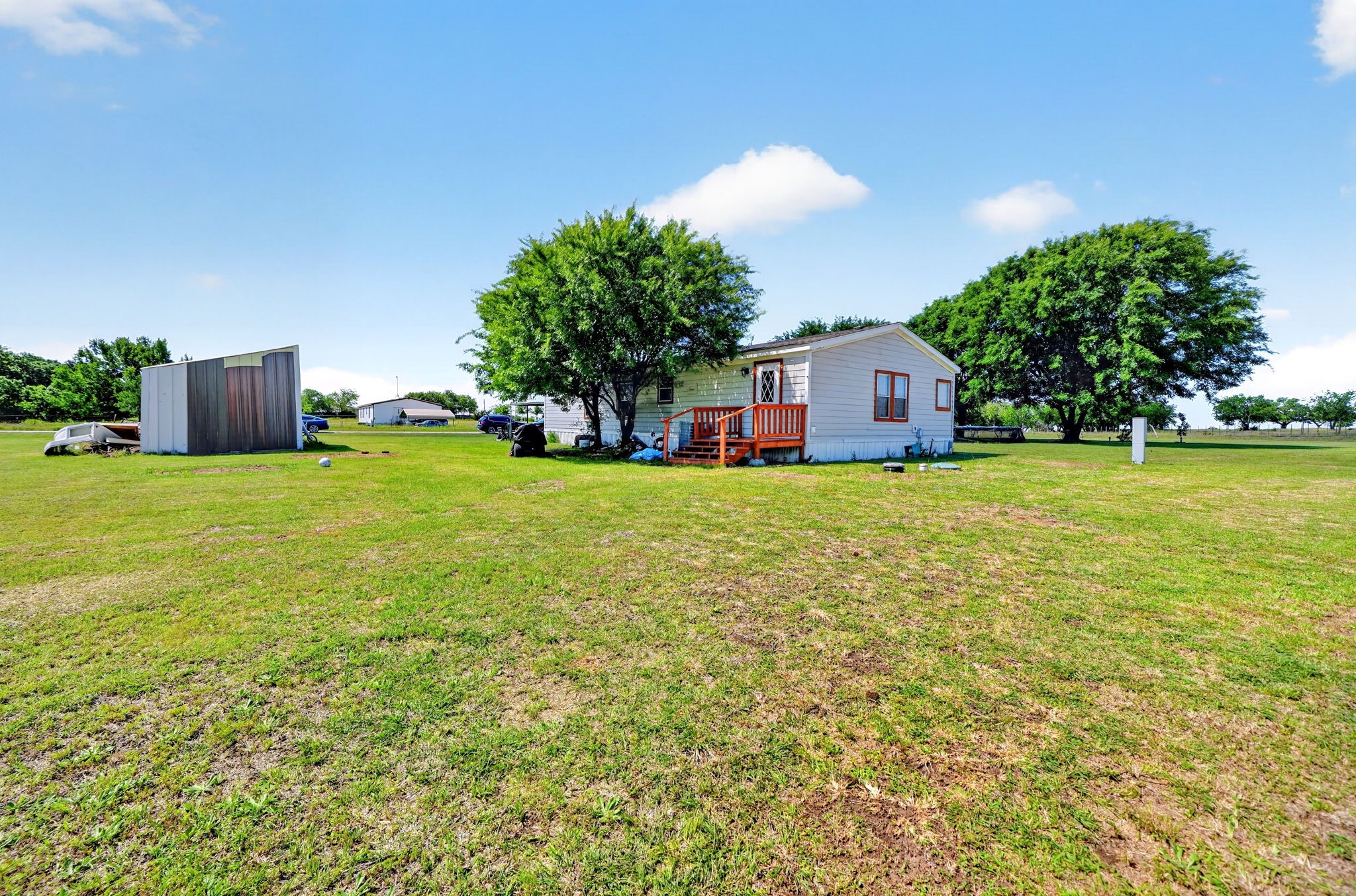 103 Anvil Court Weatherford TX 76088