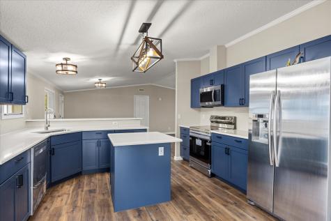 6518 Ashley Court Granbury TX 76049