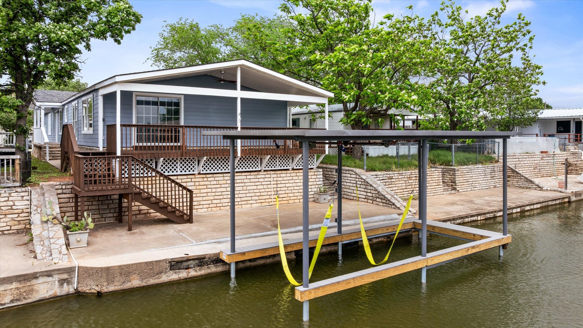 6518 Ashley Court Granbury TX 76049