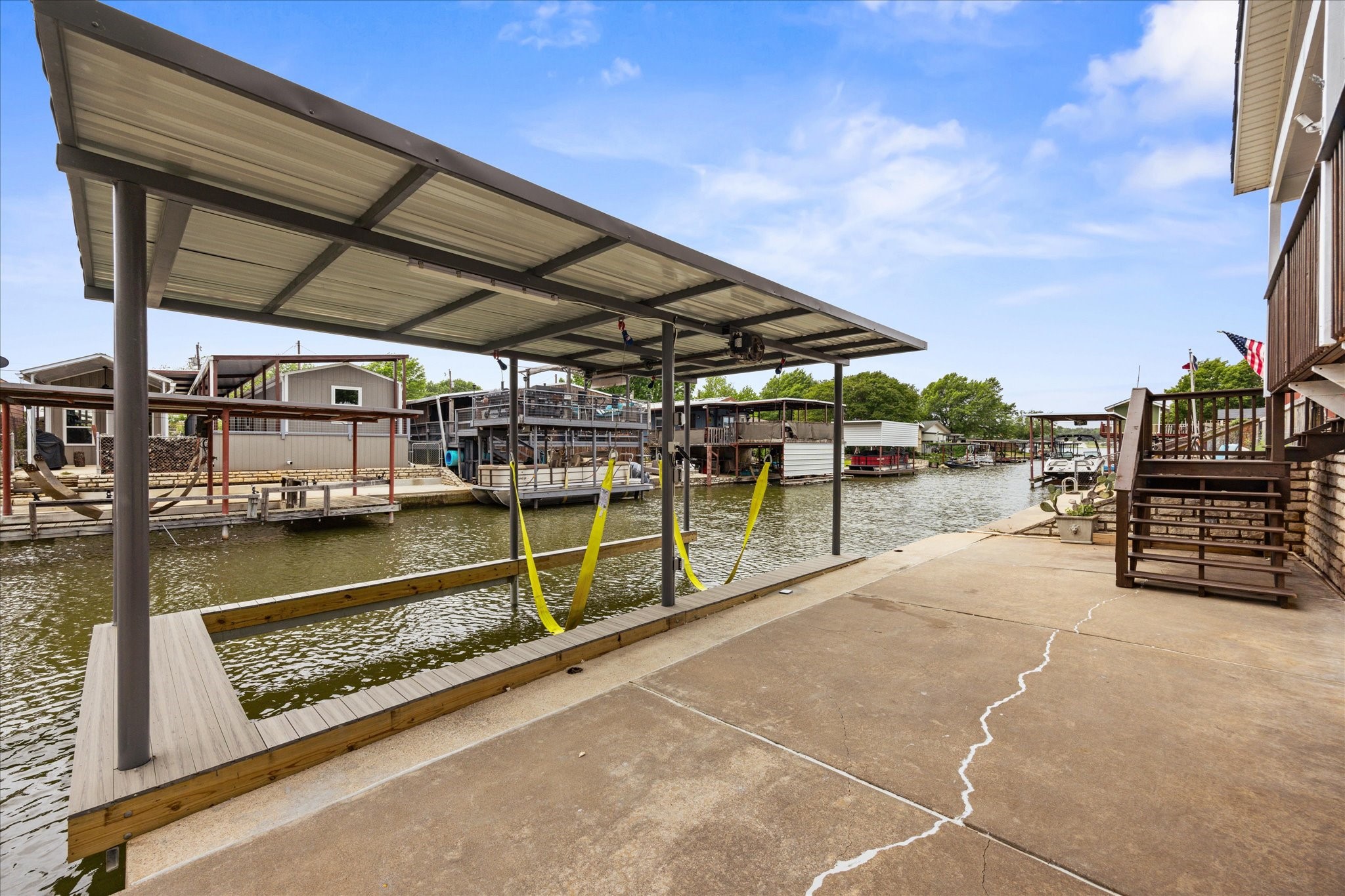 6518 Ashley Court Granbury TX 76049