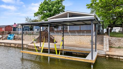6518 Ashley Court Granbury TX 76049