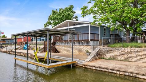 6518 Ashley Court Granbury TX 76049
