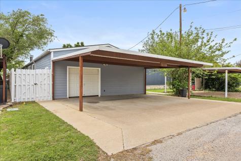 6518 Ashley Court Granbury TX 76049