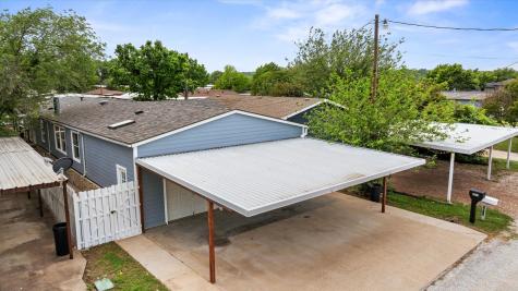 6518 Ashley Court Granbury TX 76049