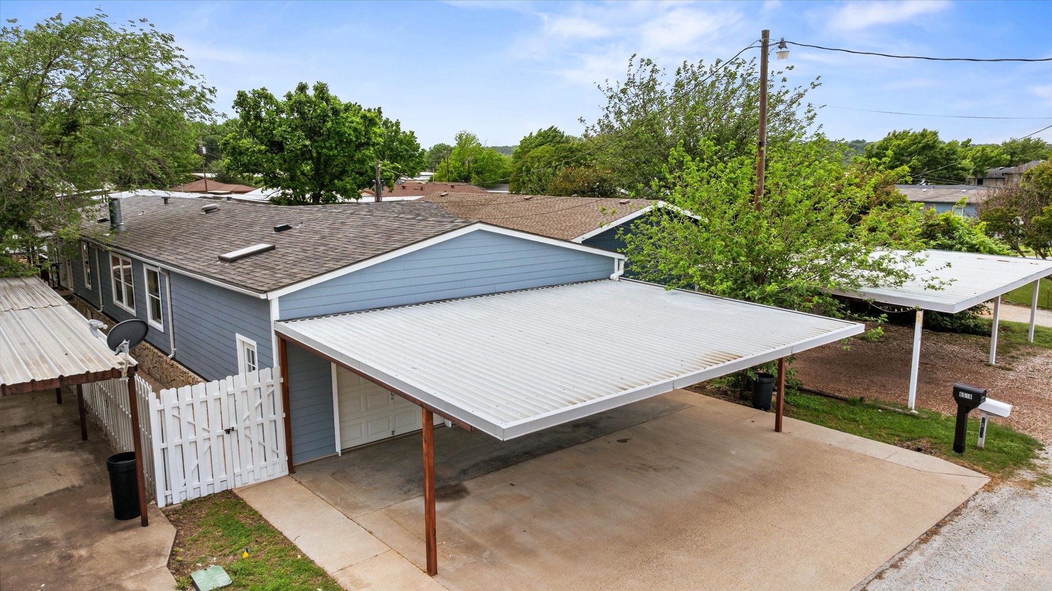 6518 Ashley Court Granbury TX 76049