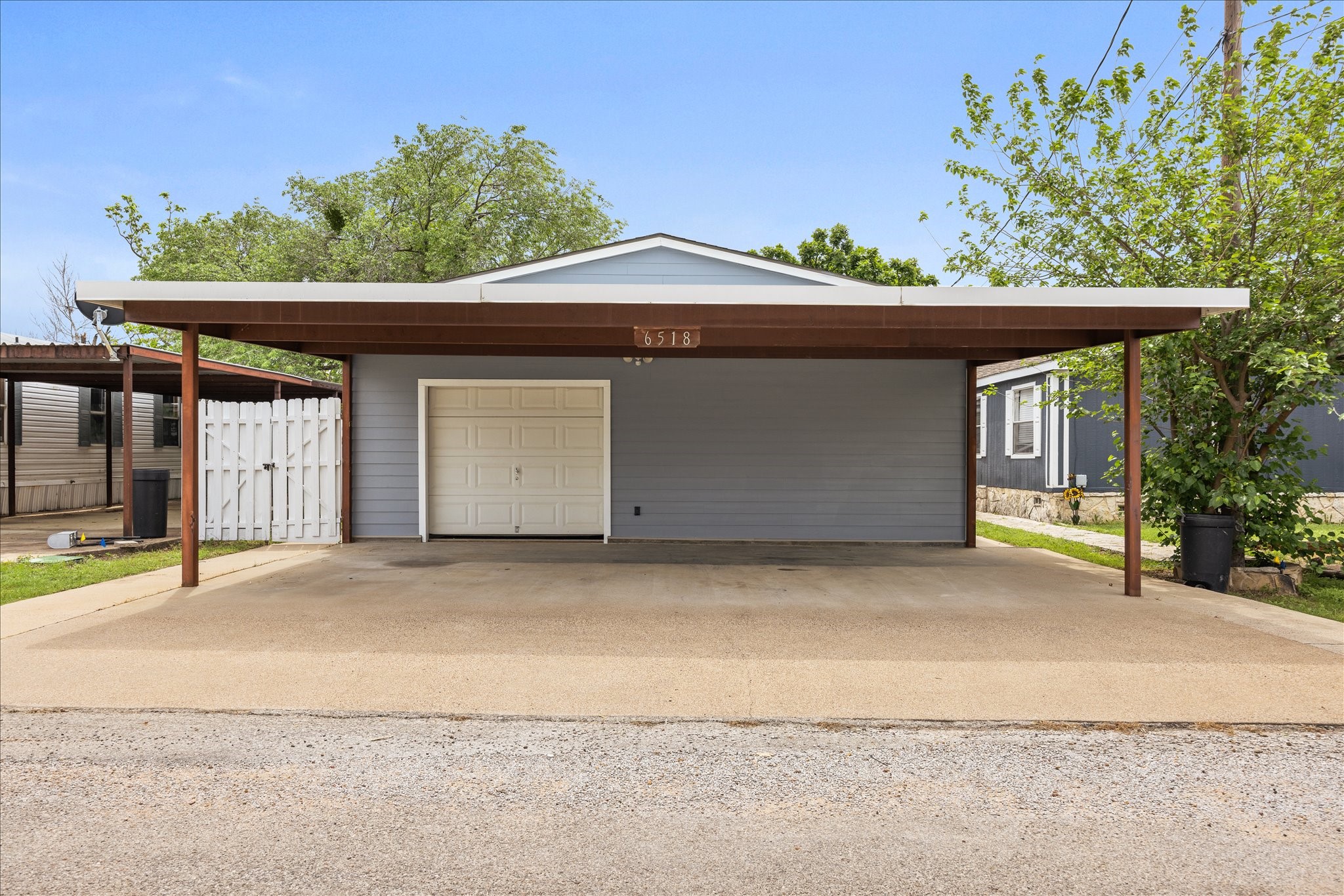 6518 Ashley Court Granbury TX 76049