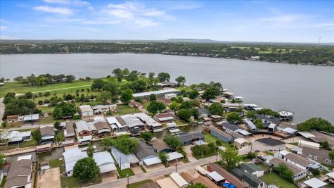 6518 Ashley Court Granbury TX 76049