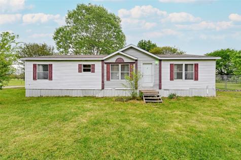 10356 County Road 4089 Scurry TX 75158