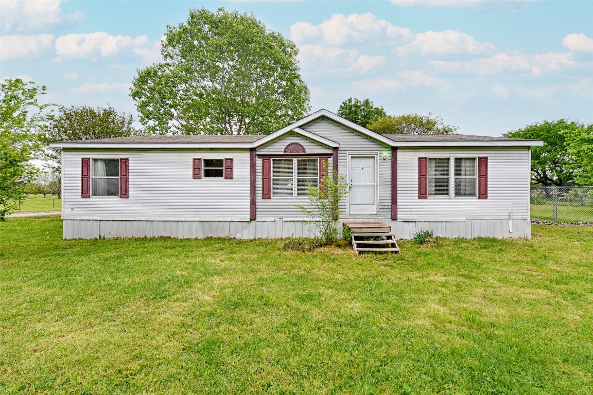 10356 County Road 4089 Scurry TX 75158