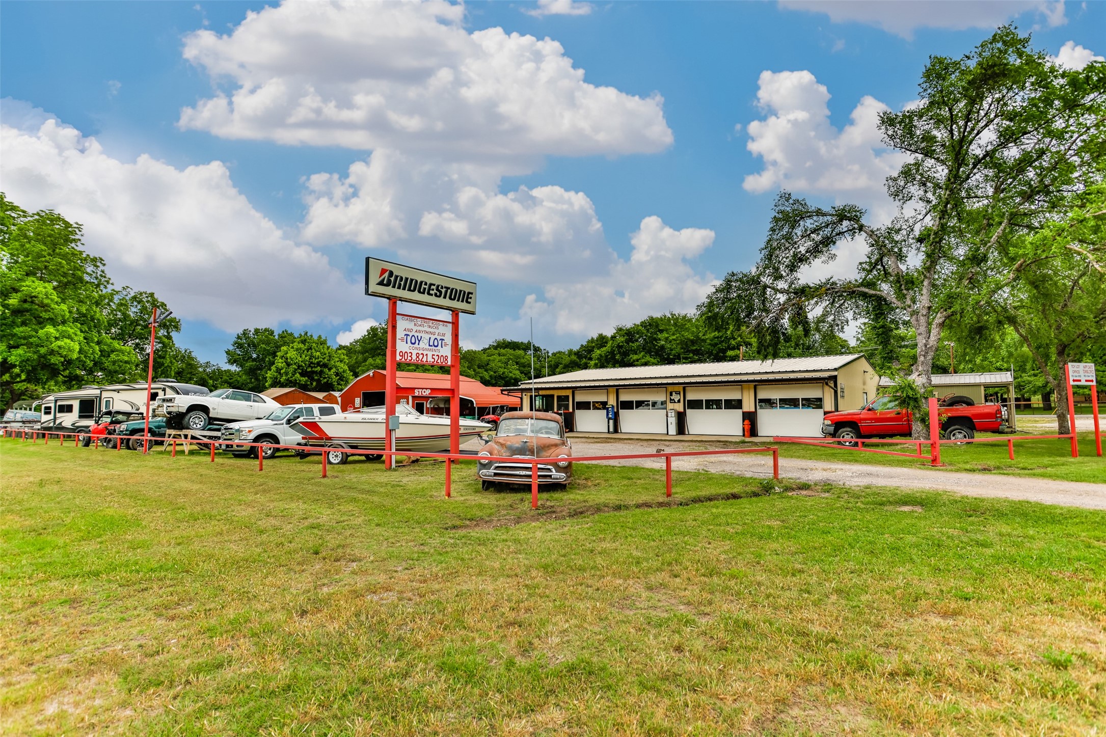 59 Shawnee Whitesboro TX 76273