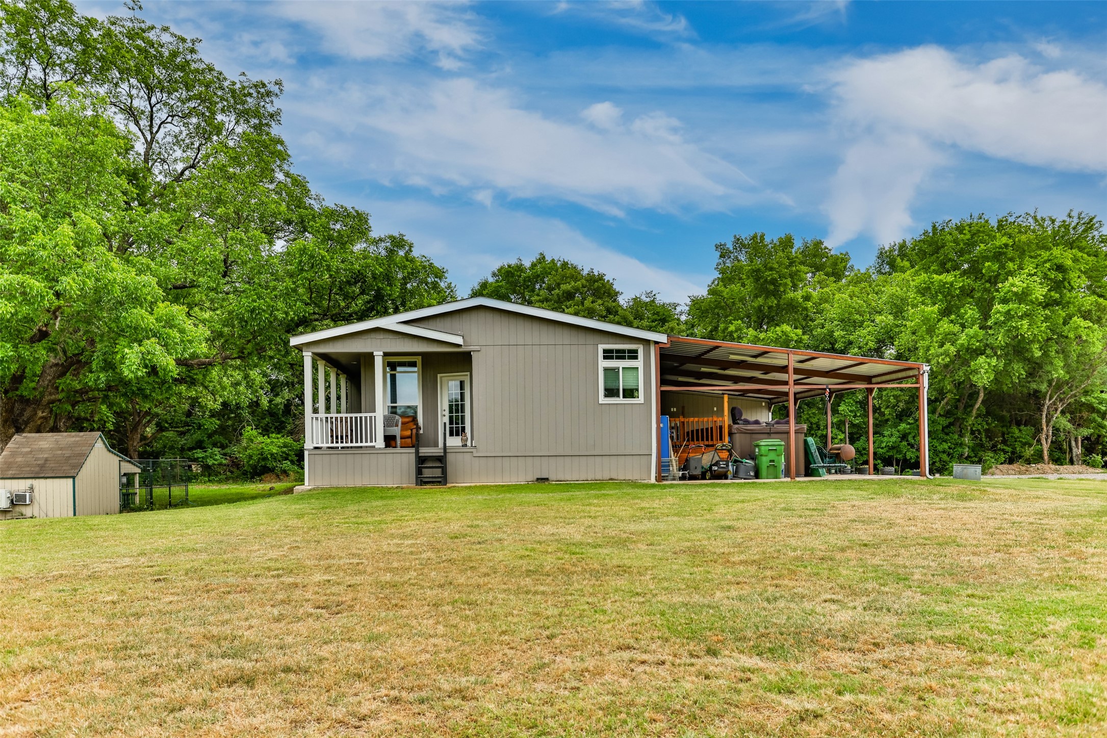 59 Shawnee Whitesboro TX 76273