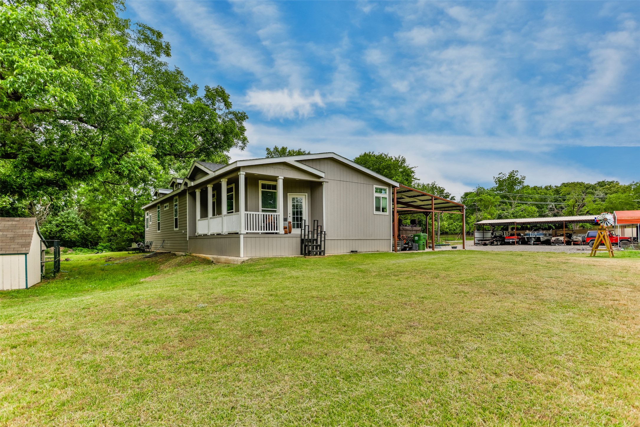 59 Shawnee Whitesboro TX 76273