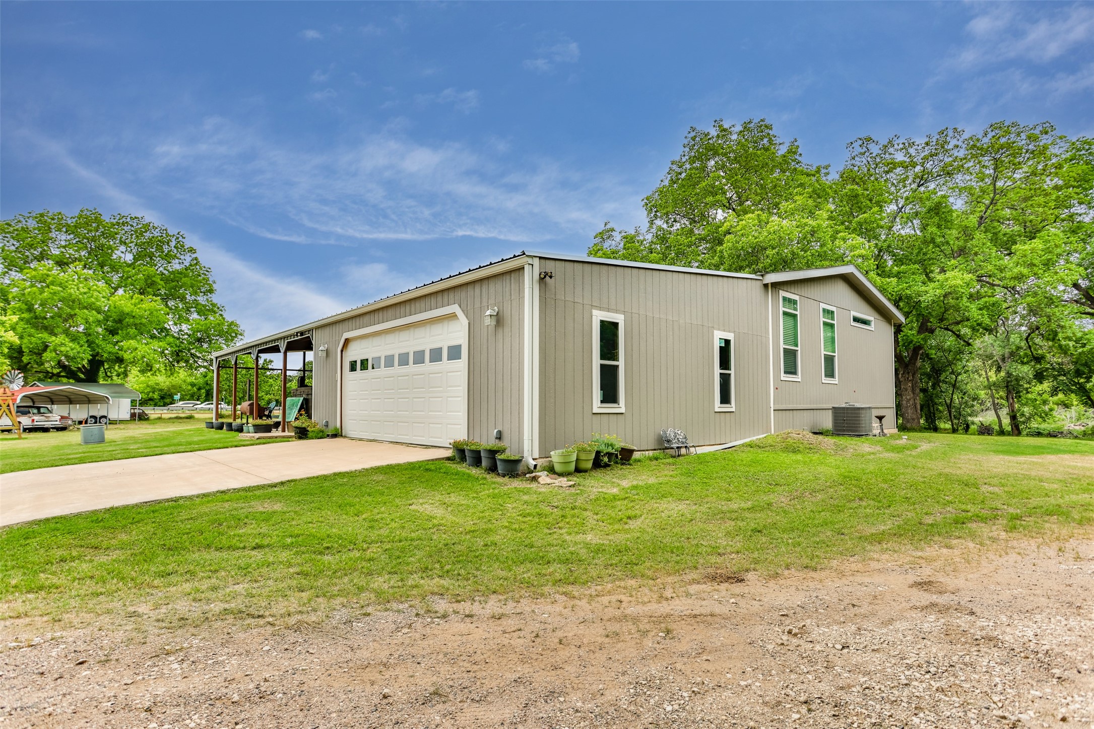 59 Shawnee Whitesboro TX 76273