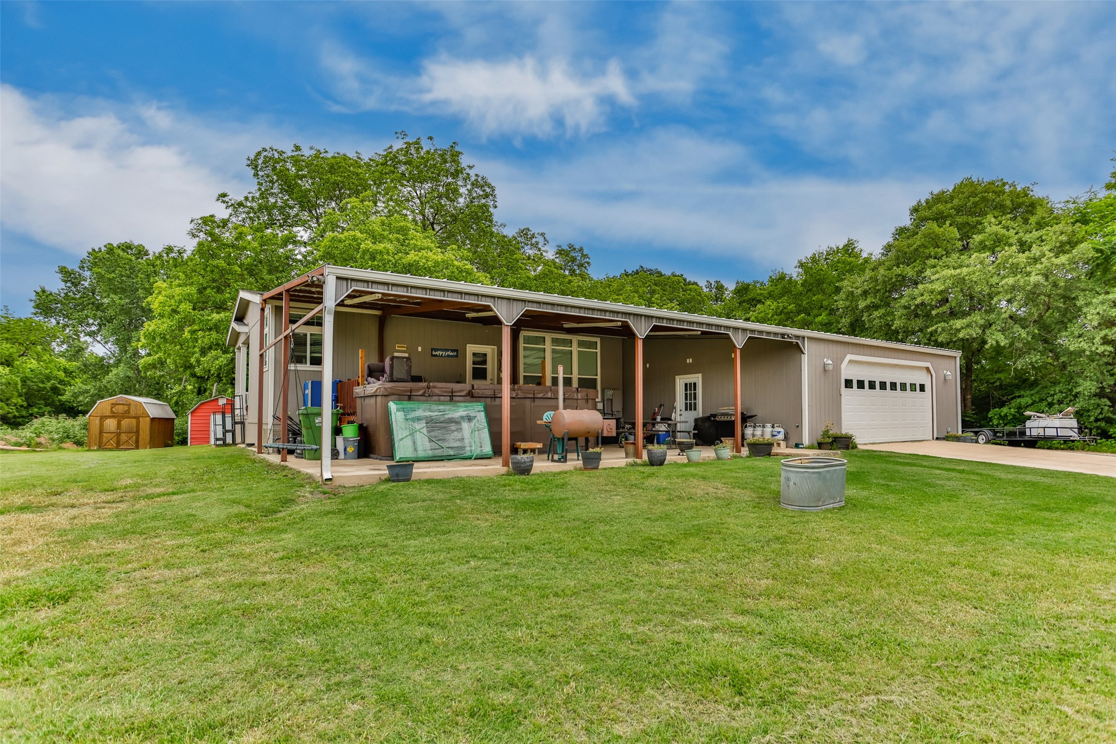59 Shawnee Whitesboro TX 76273