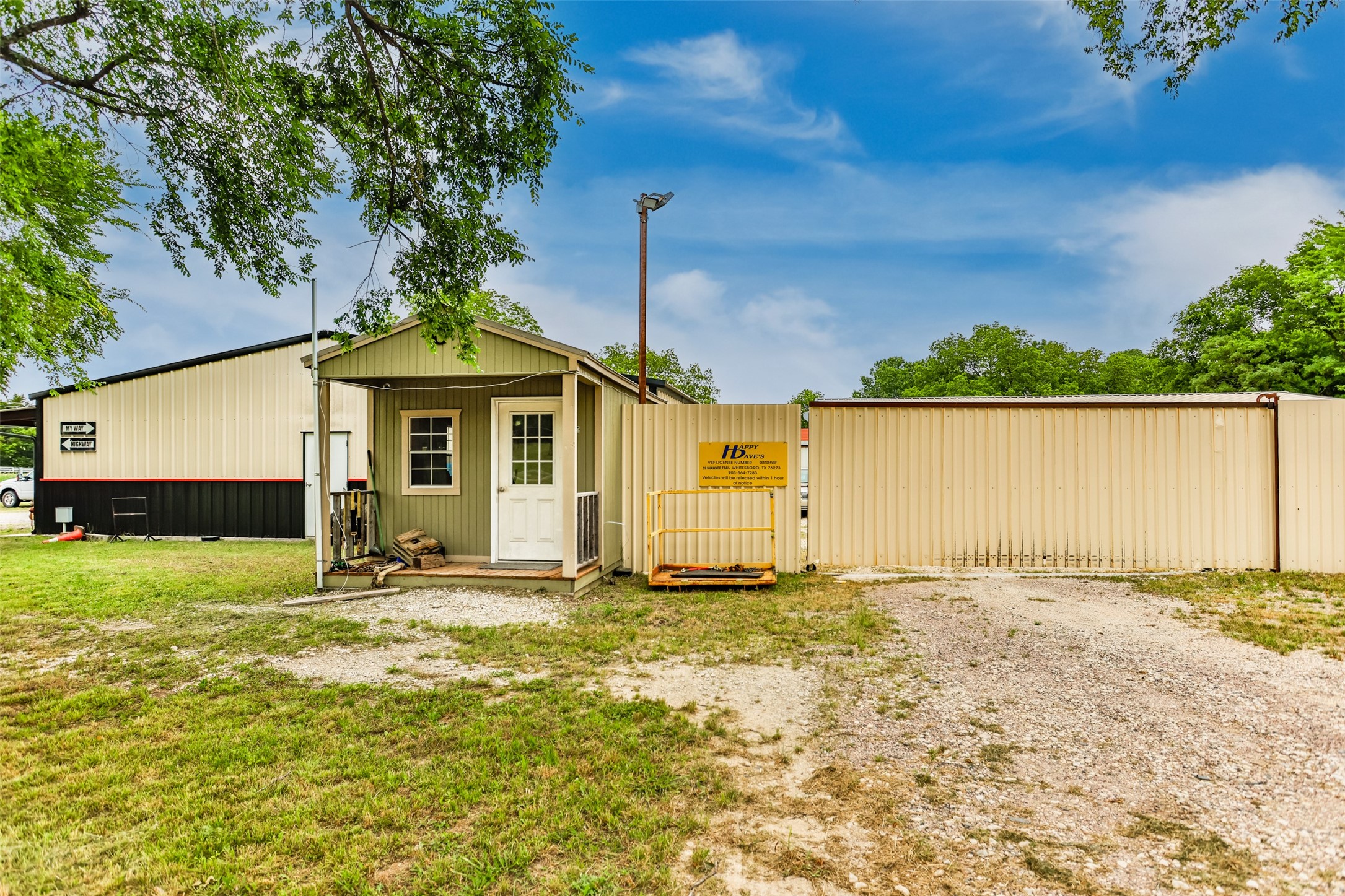 59 Shawnee Whitesboro TX 76273