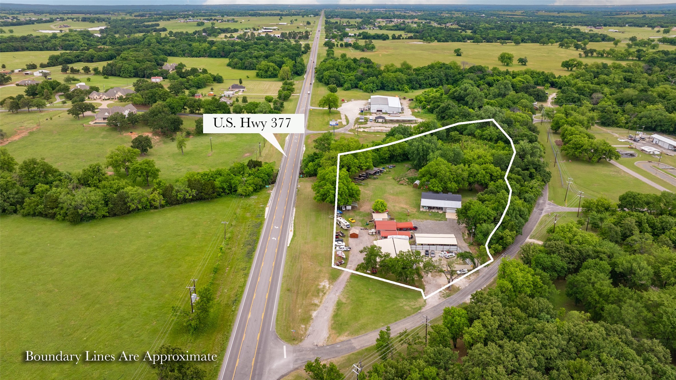 59 Shawnee Whitesboro TX 76273