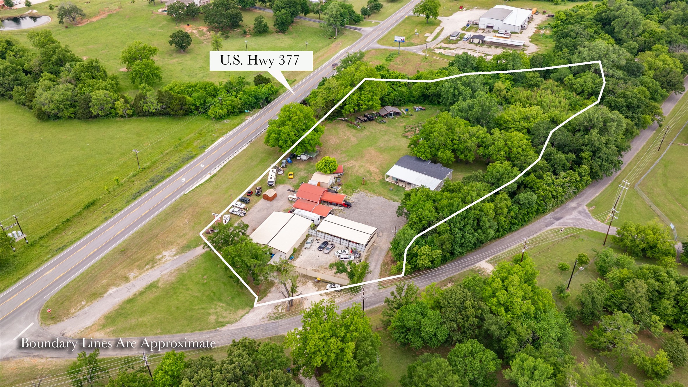59 Shawnee Whitesboro TX 76273