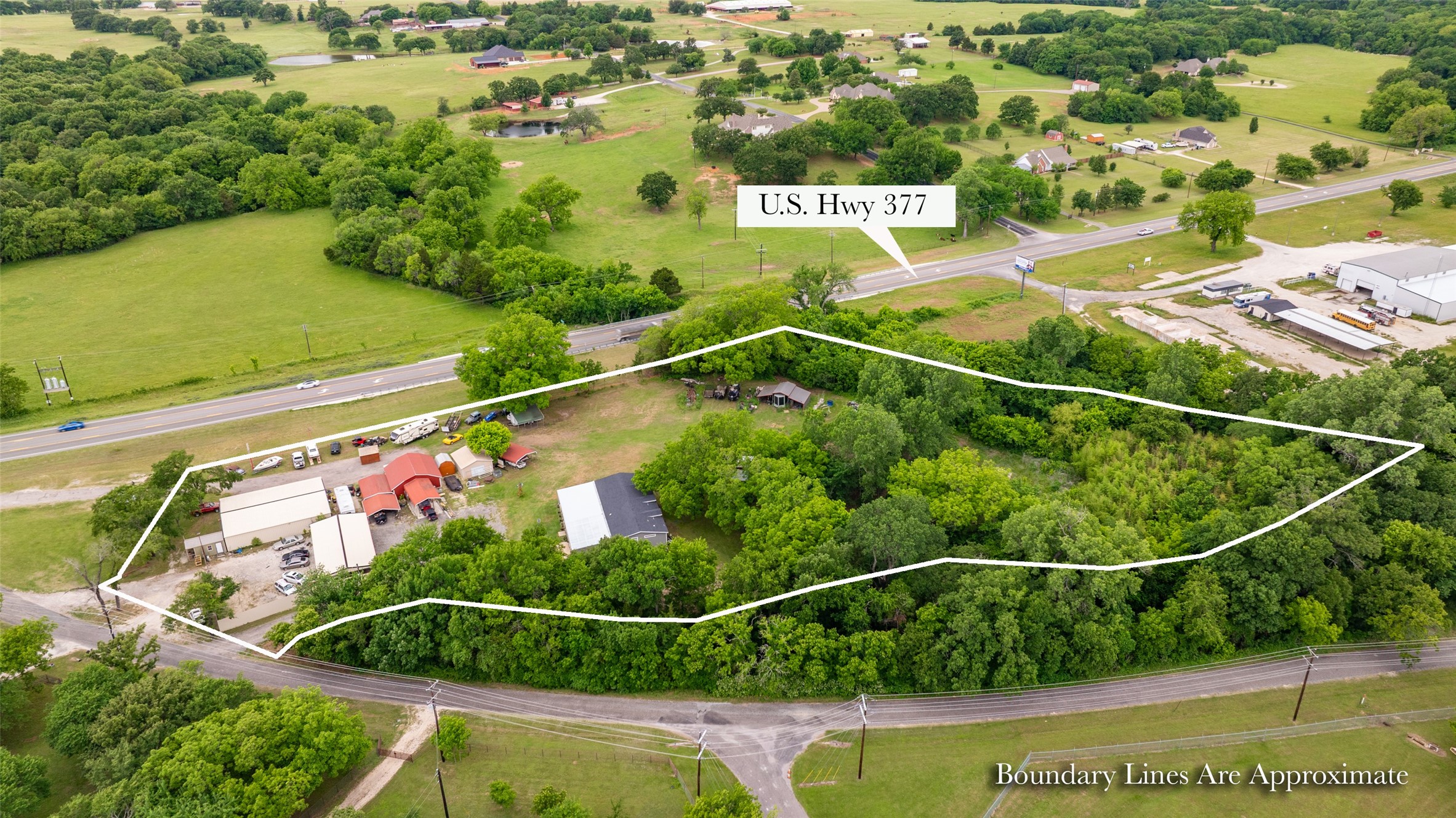 59 Shawnee Whitesboro TX 76273