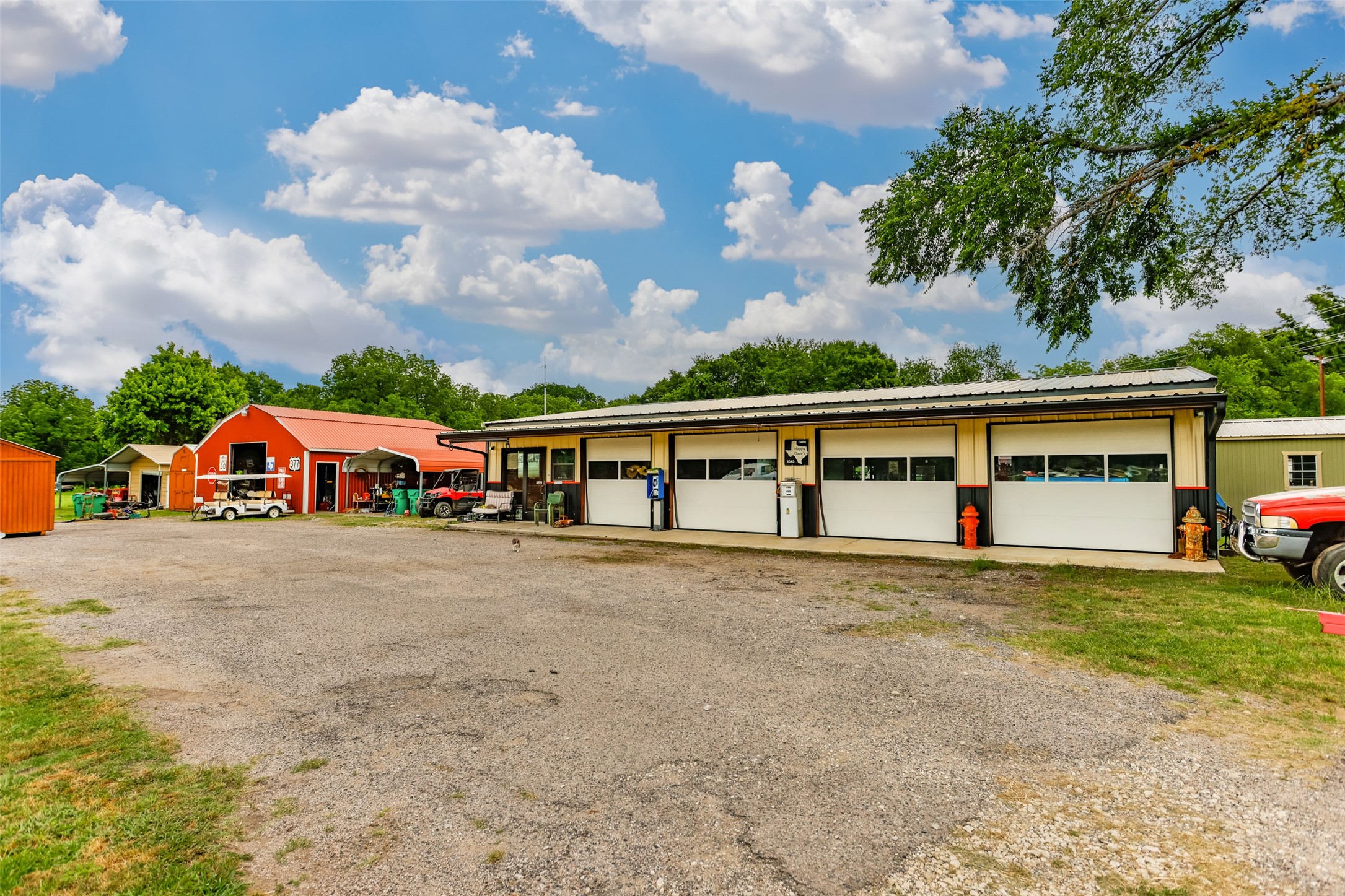59 Shawnee Whitesboro TX 76273
