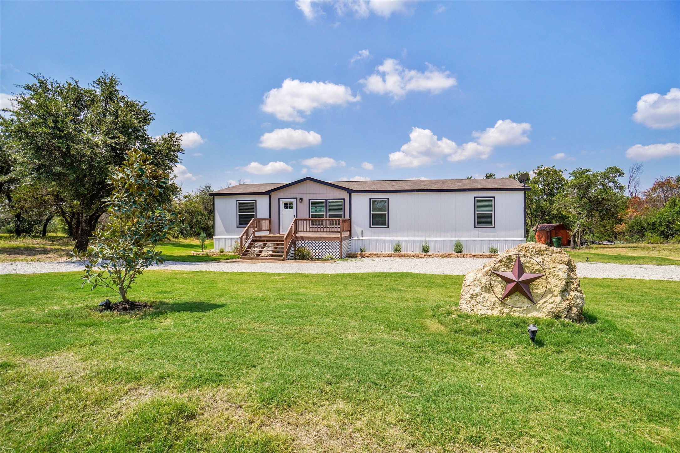 626 High View Drive Weatherford TX 76085