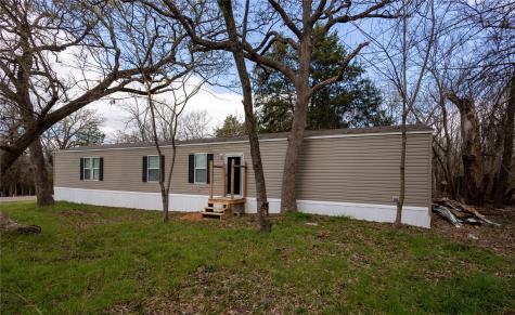 336 N Cherokee Shores Drive Mabank TX 75156