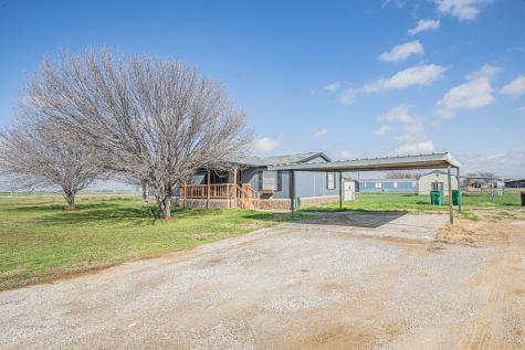 8401 Longhorn Drive Justin TX 76247