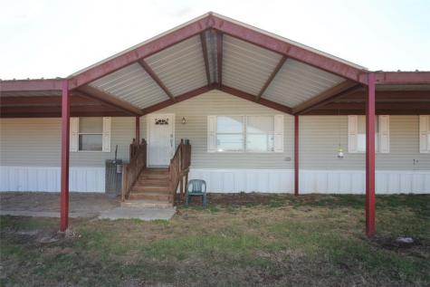 4016 Dove Meadows Lane Joshua TX 76058